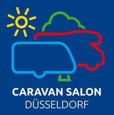 Der Caravan Salon in Düsseldorf